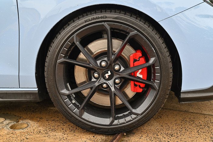 2023 Hyundai i30 N Premium