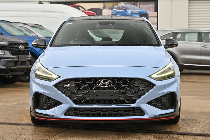 2023 Hyundai i30 N Premium
