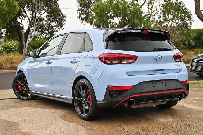 2023 Hyundai i30 N Premium
