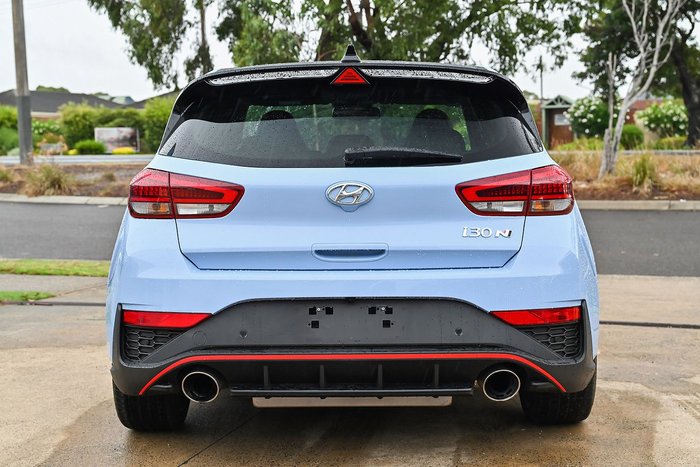 2023 Hyundai i30 N Premium