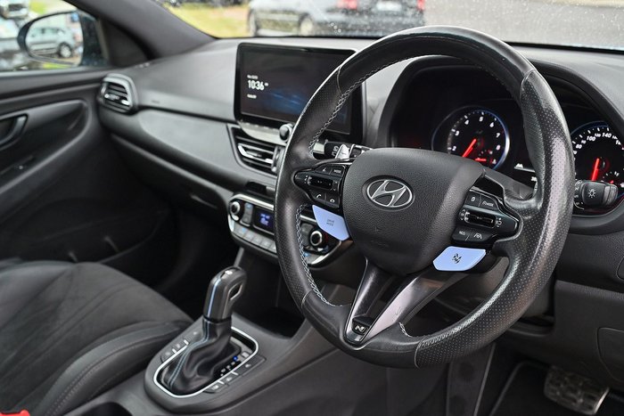 2023 Hyundai i30 N Premium