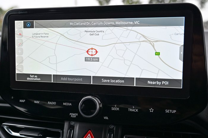 2023 Hyundai i30 N Premium