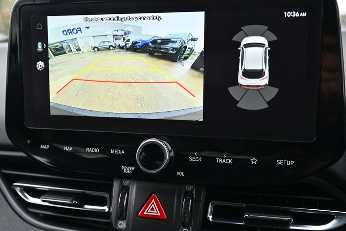 2023 Hyundai i30 N Premium