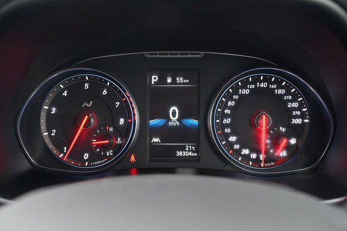 2023 Hyundai i30 N Premium