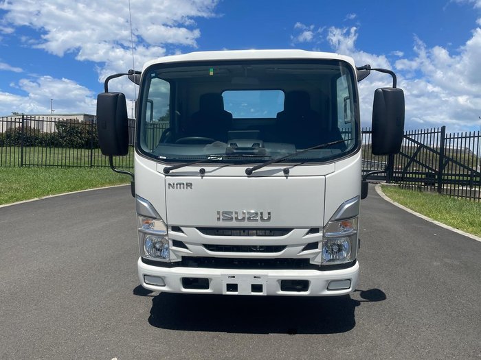 2025 Isuzu N Series NMR 60/45-150