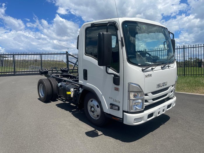 2025 Isuzu N Series NMR 60/45-150