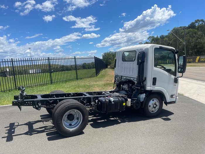 2025 Isuzu N Series NMR 60/45-150