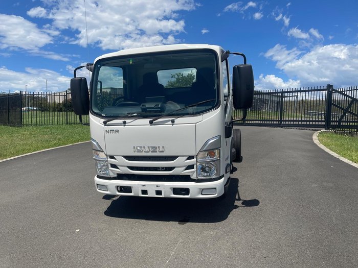 2025 Isuzu N Series NMR 60/45-150