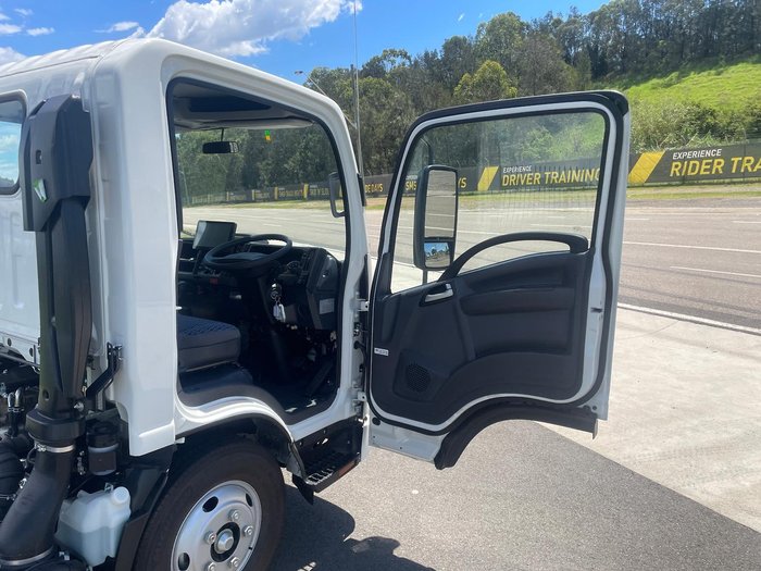 2025 Isuzu N Series NMR 60/45-150