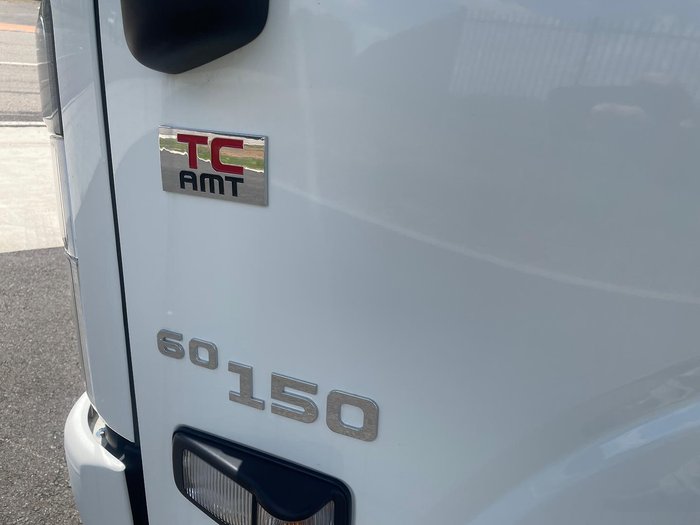 2025 Isuzu N Series NMR 60/45-150