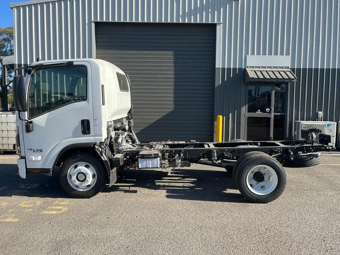2025 Isuzu N Series NPR 45/65-175 DT D28
