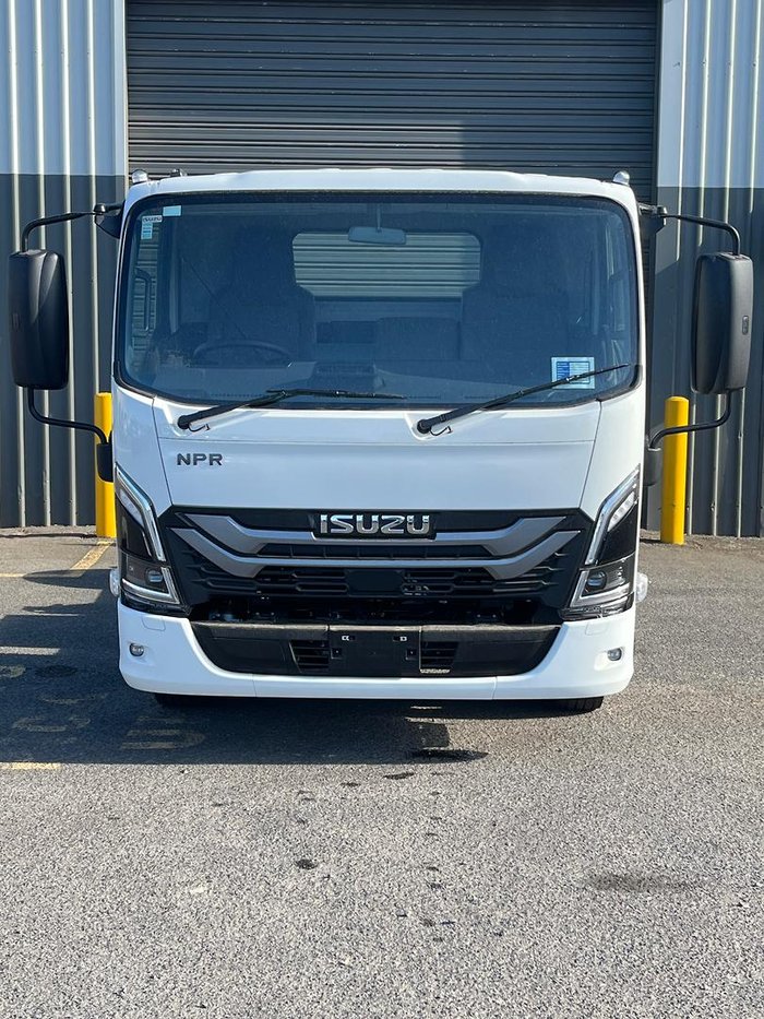 2025 Isuzu N Series NPR 45/65-175 DT D28