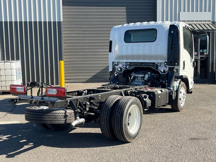 2025 Isuzu N Series NPR 45/65-175 DT D28