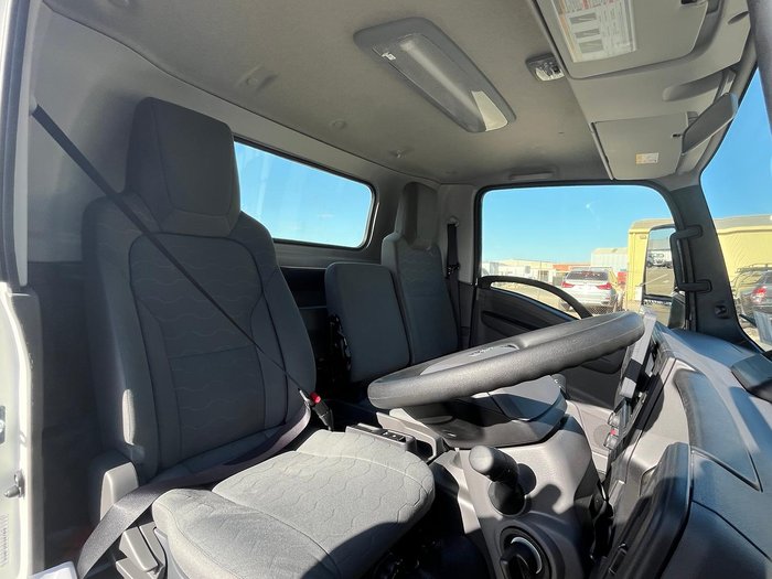 2025 Isuzu N Series NPR 45/65-175 DT D28