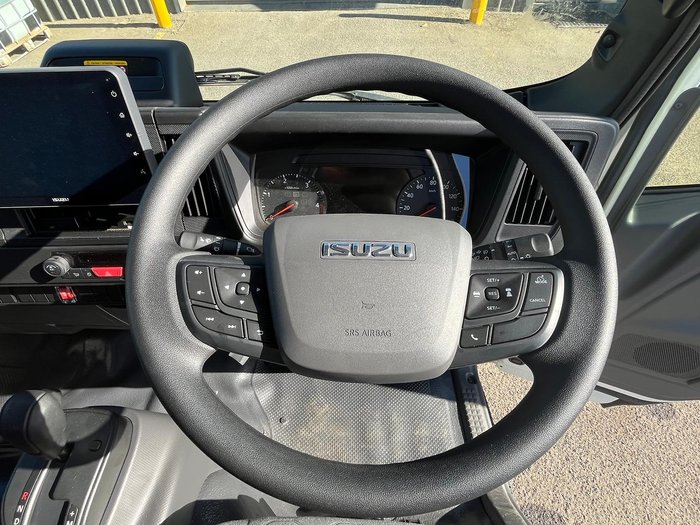 2025 Isuzu N Series NPR 45/65-175 DT D28