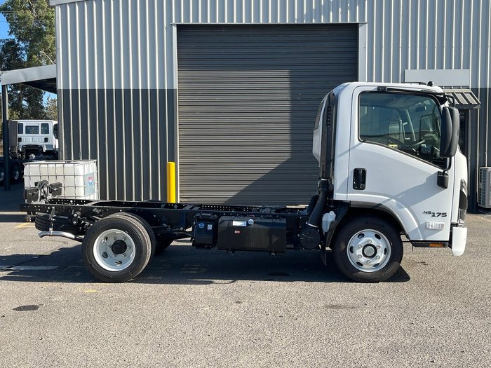 2025 Isuzu N Series NPR 45/65-175 DT D28