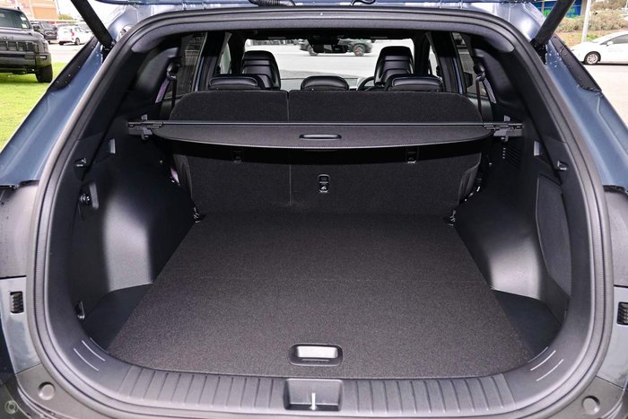 2025 Kia Sportage GT-Line NQ5 PE MY26 AWD Gravity Grey