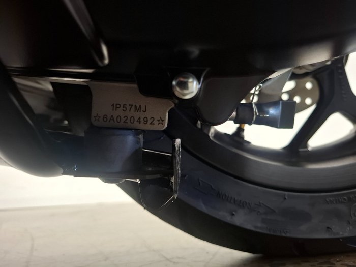 2022 Kawasaki NINJA 400 KRT INSPIRED CG Green