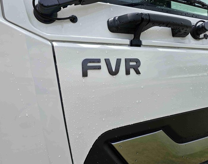 2025 Isuzu Fvr 170-300 At R60
