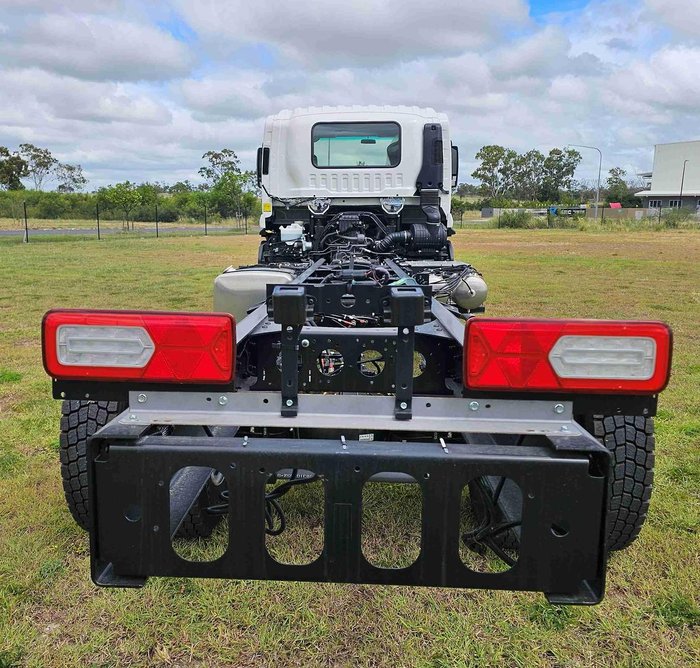 2025 Isuzu Fvr 170-300 At R60