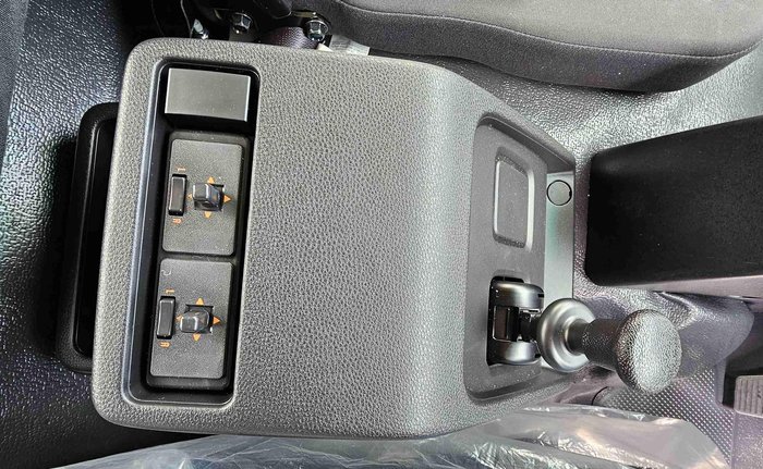 2025 Isuzu Fvr 170-300 At R60