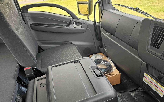 2025 Isuzu Fvr 170-300 At R60