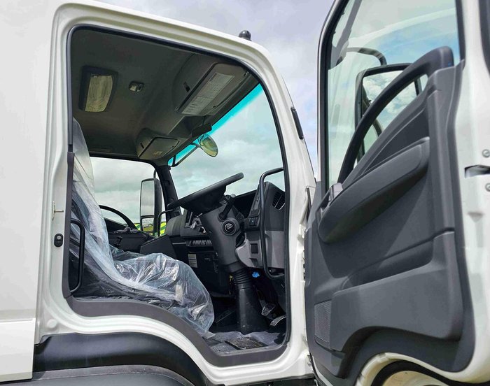 2025 Isuzu Fvr 170-300 At R60