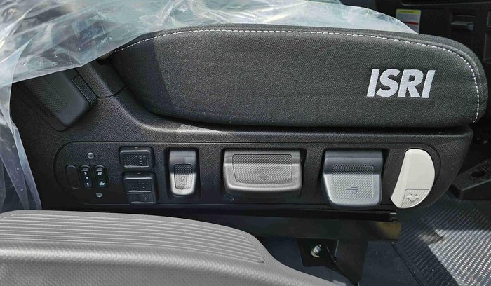 2025 Isuzu Fvr 170-300 At R60