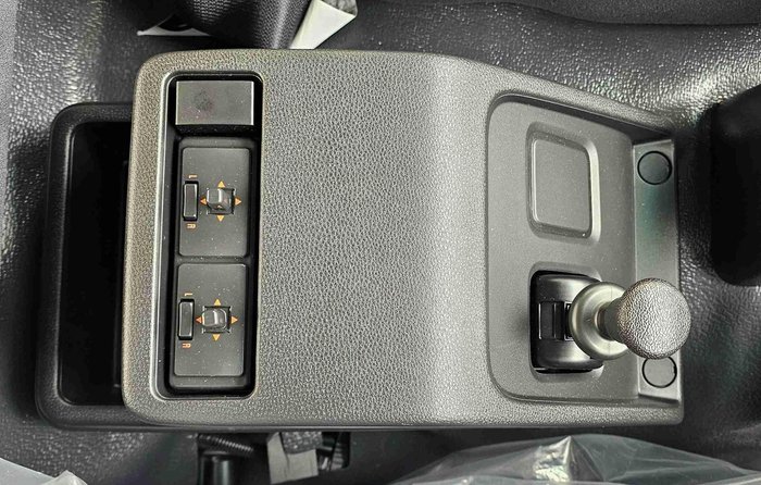 2025 Isuzu Fvr 170-300 At R47