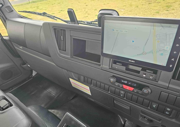 2025 Isuzu Fvr 170-300 At R47