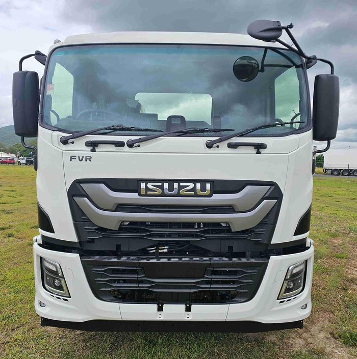 2025 Isuzu Fvr 170-300 At R47