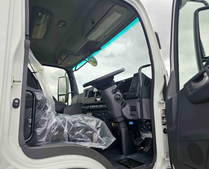 2025 Isuzu Fvr 170-300 At R47