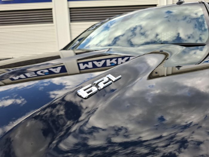 2021 Chevrolet Silverado 1500 LTZ Premium W/Tech Pack T1 MY21 4X4 Black