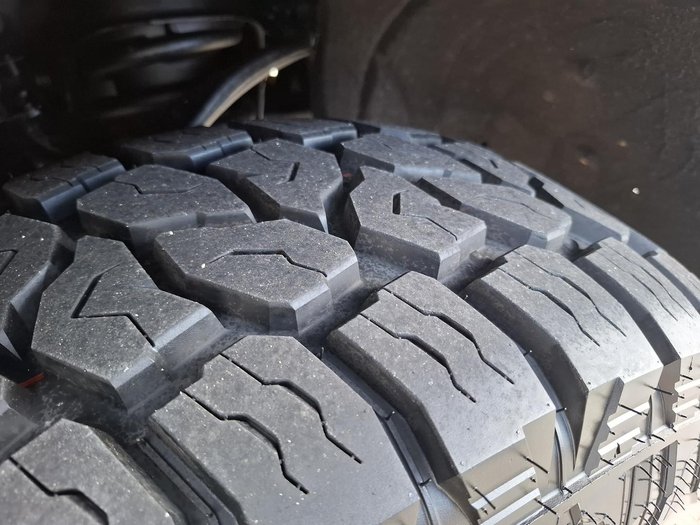 2021 Chevrolet Silverado 1500 LTZ Premium W/Tech Pack T1 MY21 4X4 Black