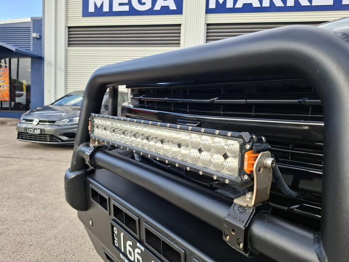 2021 Chevrolet Silverado 1500 LTZ Premium W/Tech Pack T1 MY21 4X4 Black