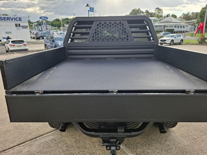 2021 Chevrolet Silverado 1500 LTZ Premium W/Tech Pack T1 MY21 4X4 Black