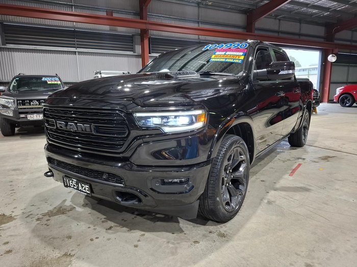 2021 RAM 1500 Limited