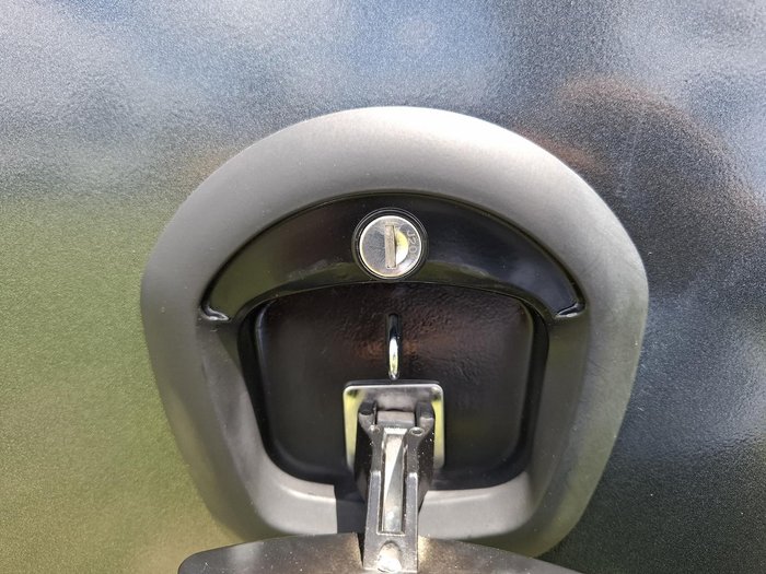 2022 Toyota Landcruiser GXL