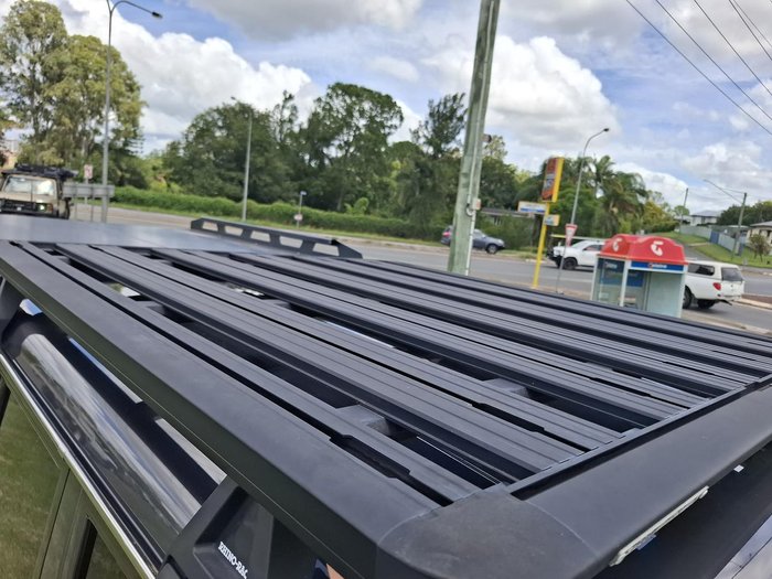 2022 Toyota Landcruiser GXL