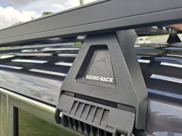 2022 Toyota Landcruiser GXL VDJ79R 4X4 Dual Range Graphite