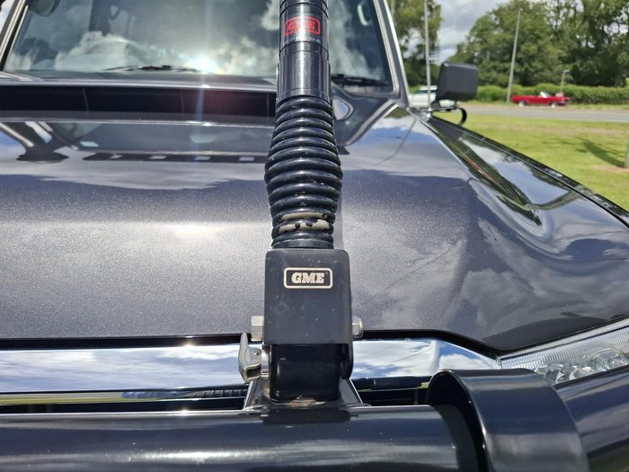 2022 Toyota Landcruiser GXL