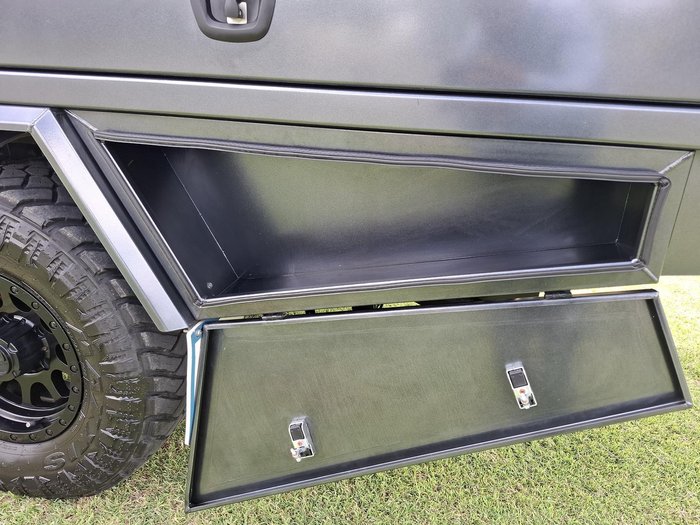 2022 Toyota Landcruiser GXL VDJ79R 4X4 Dual Range Graphite