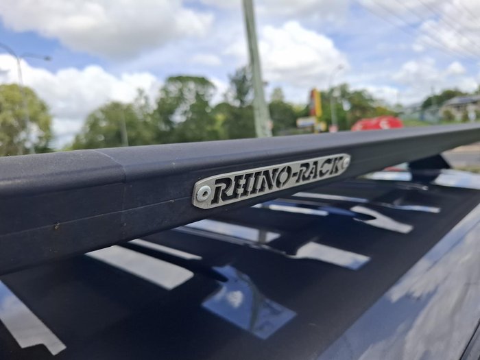 2022 Toyota Landcruiser GXL VDJ79R 4X4 Dual Range Graphite