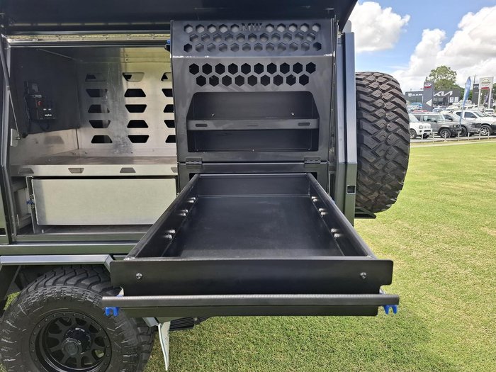 2022 Toyota Landcruiser GXL VDJ79R 4X4 Dual Range Graphite