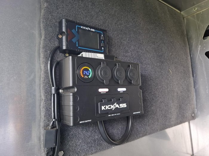 2022 Toyota Landcruiser GXL