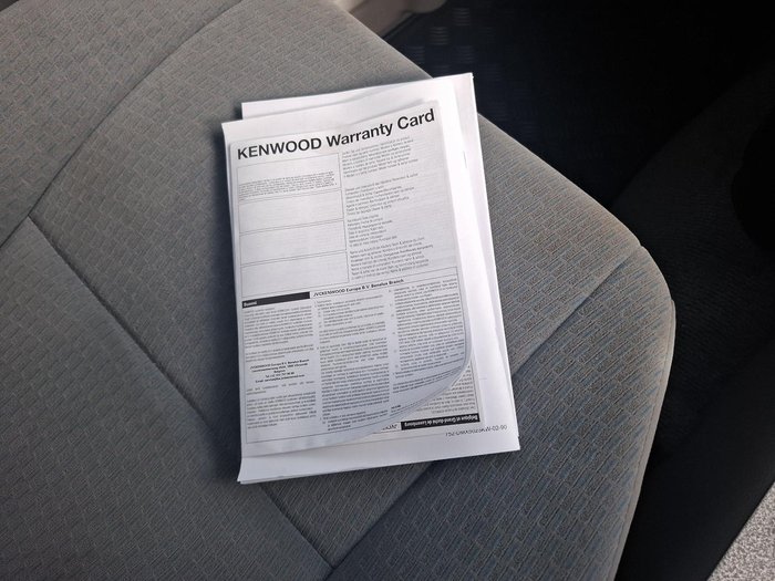 2022 Toyota Landcruiser GXL