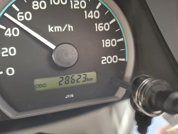 2022 Toyota Landcruiser GXL VDJ79R 4X4 Dual Range Graphite