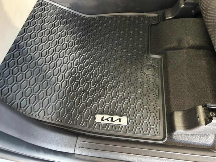 2025 Kia Carnival GT-Line