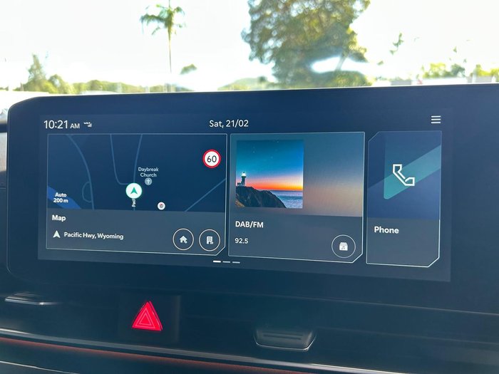 2025 Kia Carnival GT-Line