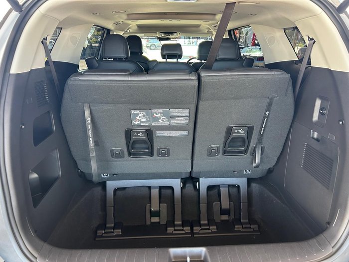 2025 Kia Carnival GT-Line
